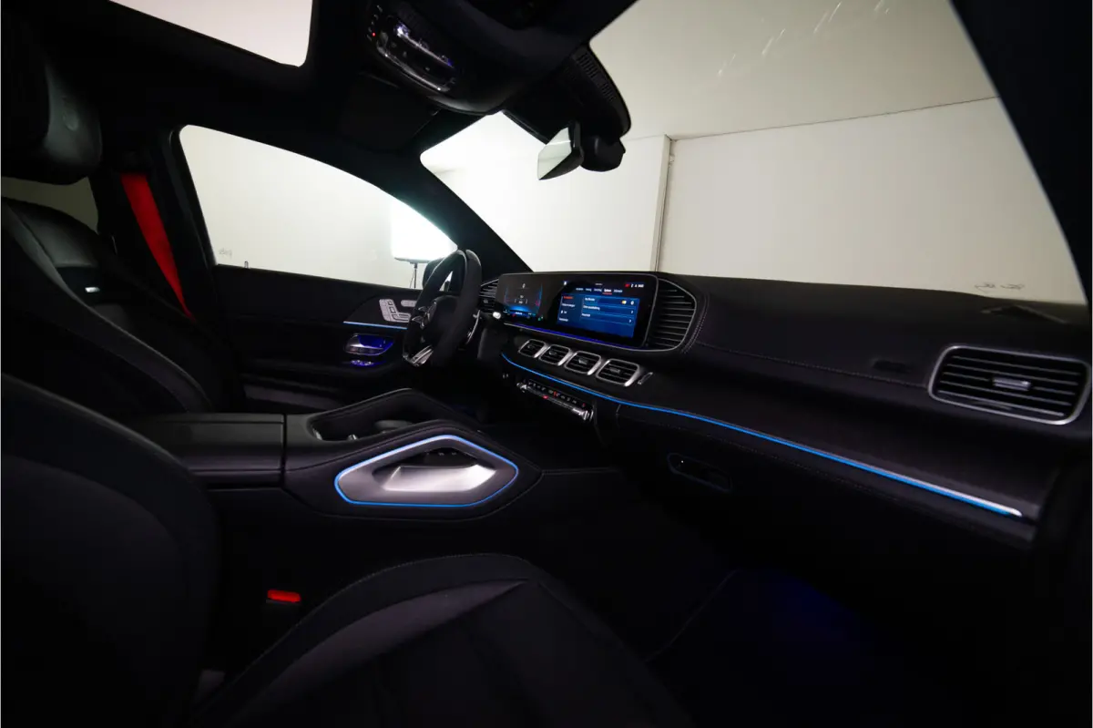 AMG 53 4MATIC+ Premium Plus 436PK | Luchtvering | Burmester | Pano | HUD | VOL! Fabrieksgarantie