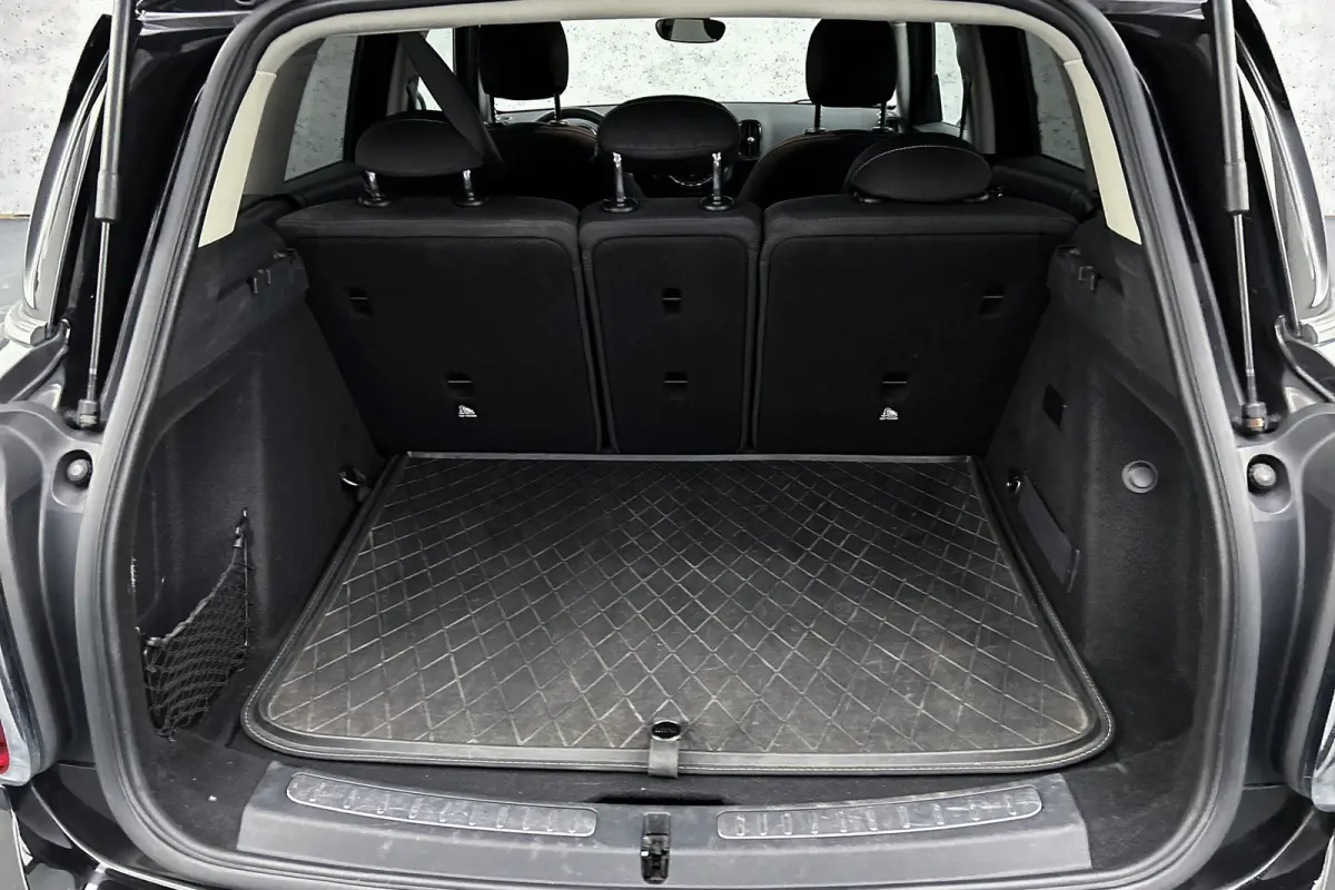 | 225 pk | 84% SOH | 1.5 Cooper ALL4 Chili | Leder | Stoelverwarming | Navigatie | LED