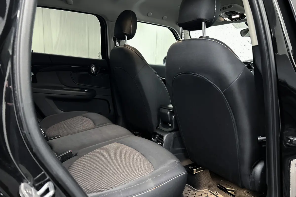 | 225 pk | 84% SOH | 1.5 Cooper ALL4 Chili | Leder | Stoelverwarming | Navigatie | LED