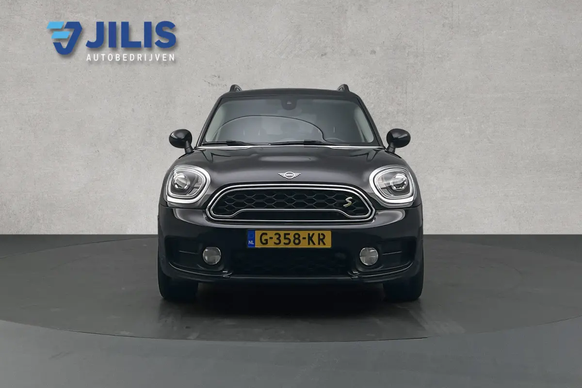 | 225 pk | 84% SOH | 1.5 Cooper ALL4 Chili | Leder | Stoelverwarming | Navigatie | LED