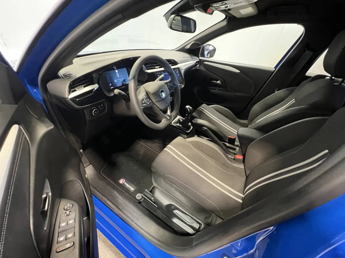 1.2 Turbo GS-Line | Android/Apple Carplay | Lichtmetalen Velgen 16" | PDC Voor en Achter | Cruise Control | DAB | Airco |