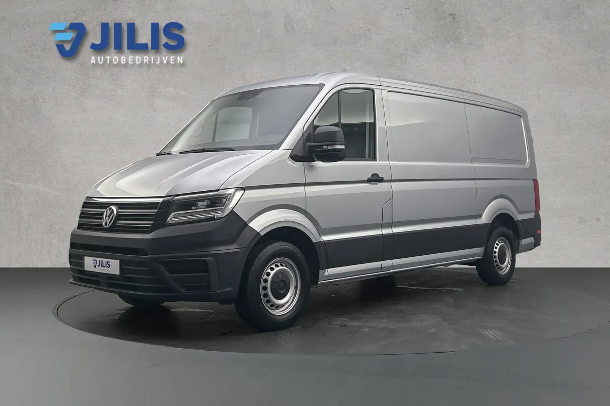 2.0 TDI L3H2 177PK DSG | LED koplampen | Stoelverwarming | Adaptieve cruise control