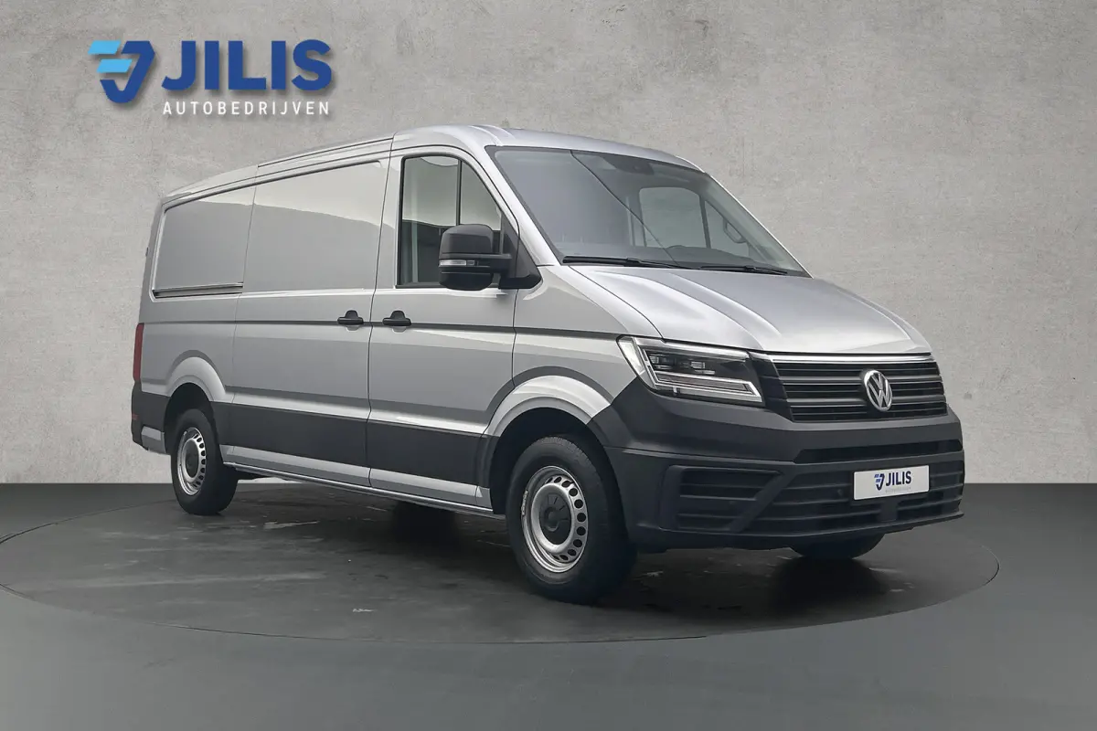 2.0 TDI L3H2 177PK DSG | LED koplampen | Stoelverwarming | Adaptieve cruise control