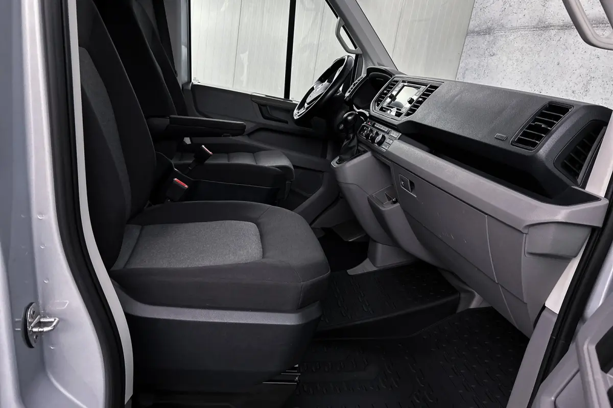 2.0 TDI L3H2 177PK DSG | LED koplampen | Stoelverwarming | Adaptieve cruise control