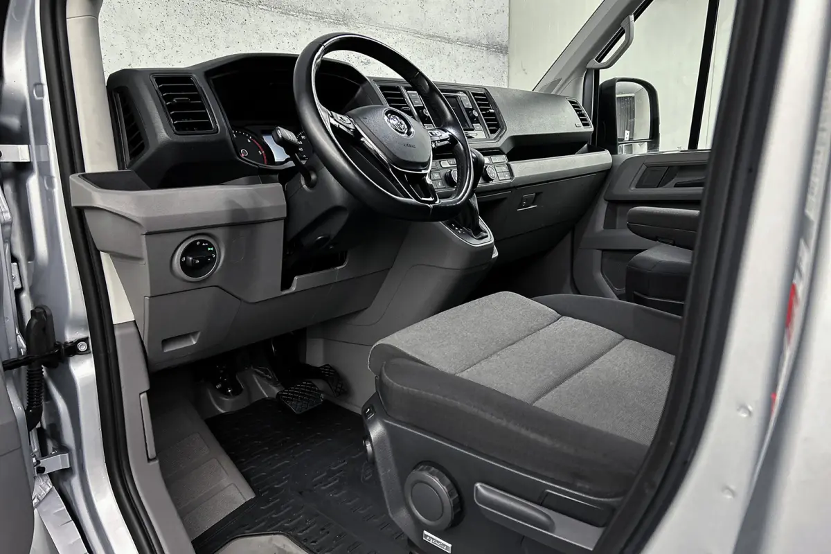 2.0 TDI L3H2 177PK DSG | LED koplampen | Stoelverwarming | Adaptieve cruise control