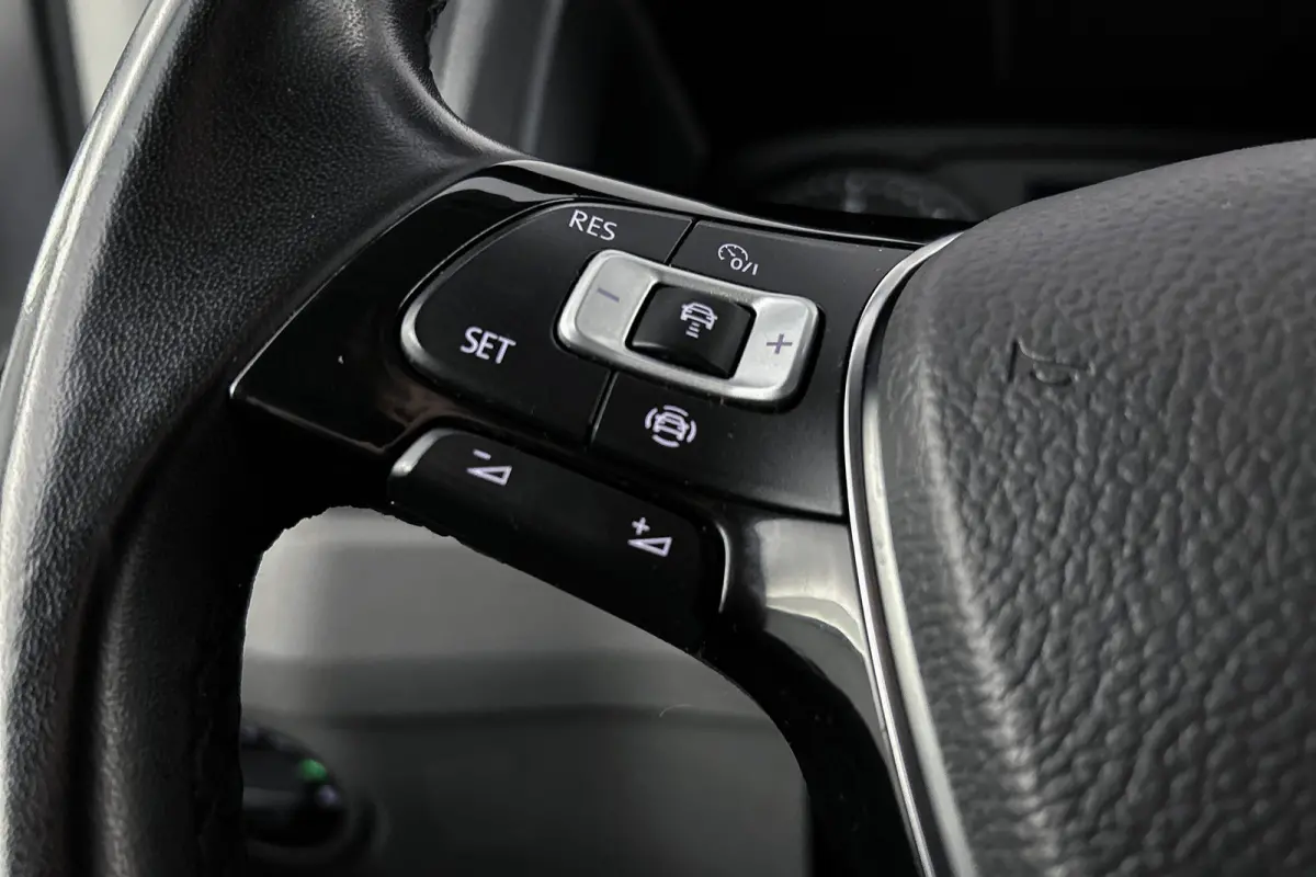 2.0 TDI L3H2 177PK DSG | LED koplampen | Stoelverwarming | Adaptieve cruise control
