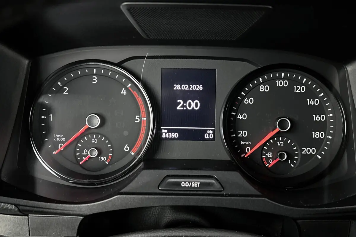 2.0 TDI L3H2 177PK DSG | LED koplampen | Stoelverwarming | Adaptieve cruise control