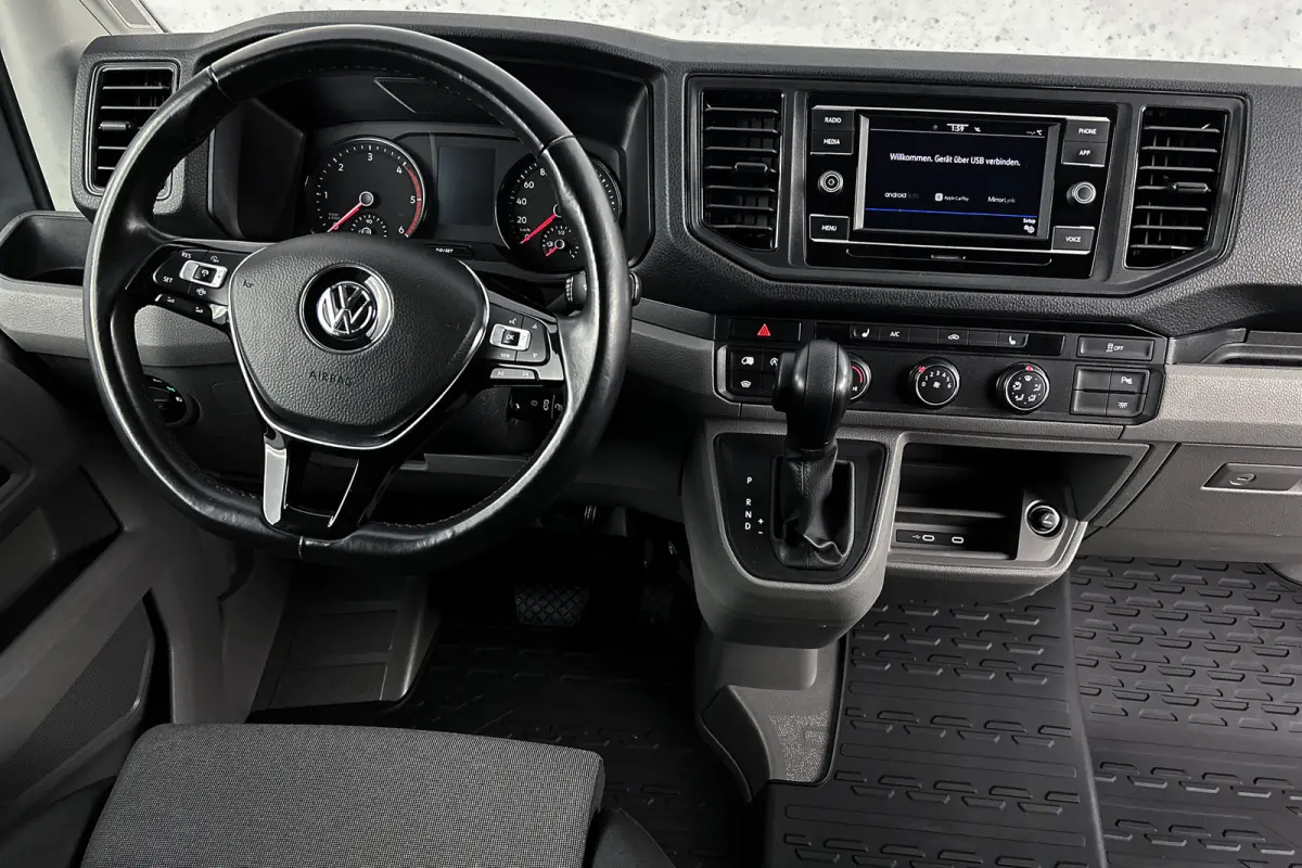 2.0 TDI L3H2 177PK DSG | LED koplampen | Stoelverwarming | Adaptieve cruise control