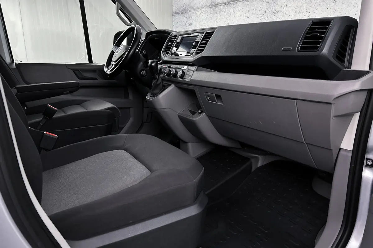 2.0 TDI L3H2 177PK DSG | LED koplampen | Stoelverwarming | Adaptieve cruise control