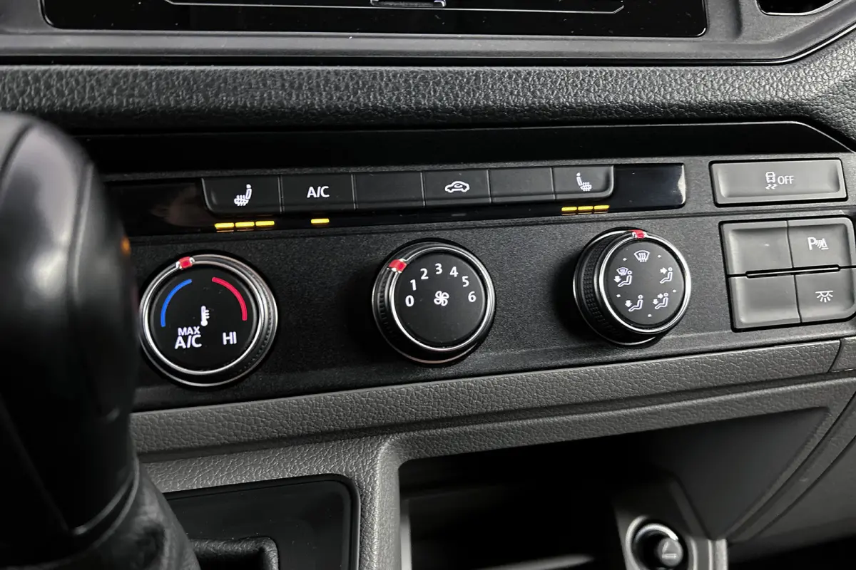 2.0 TDI L3H2 177PK DSG | LED koplampen | Stoelverwarming | Adaptieve cruise control