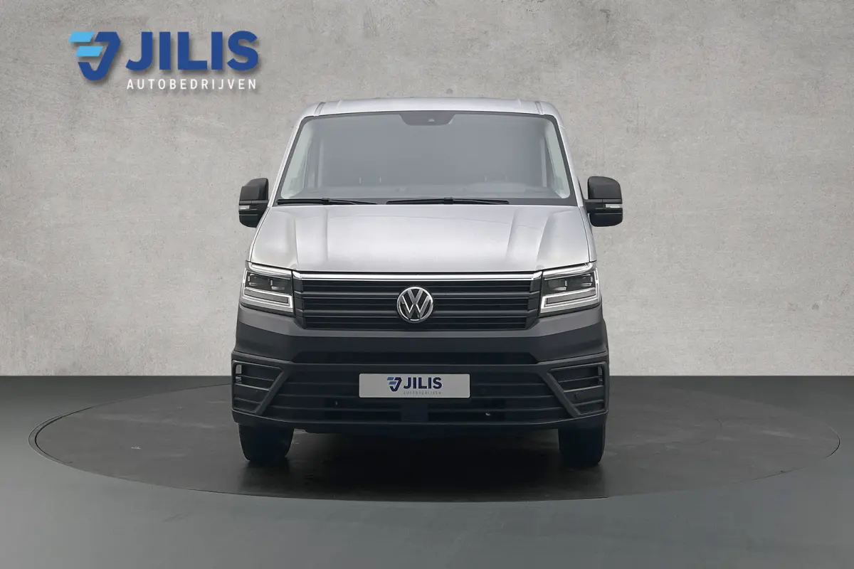 2.0 TDI L3H2 177PK DSG | LED koplampen | Stoelverwarming | Adaptieve cruise control