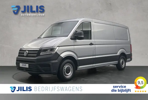 2.0 TDI L3H2 177PK DSG | LED koplampen | Stoelverwarming | Adaptieve cruise control