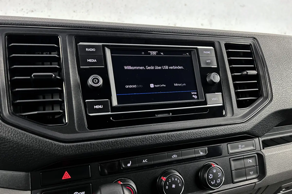 2.0 TDI L3H2 177PK DSG | LED koplampen | Stoelverwarming | Adaptieve cruise control