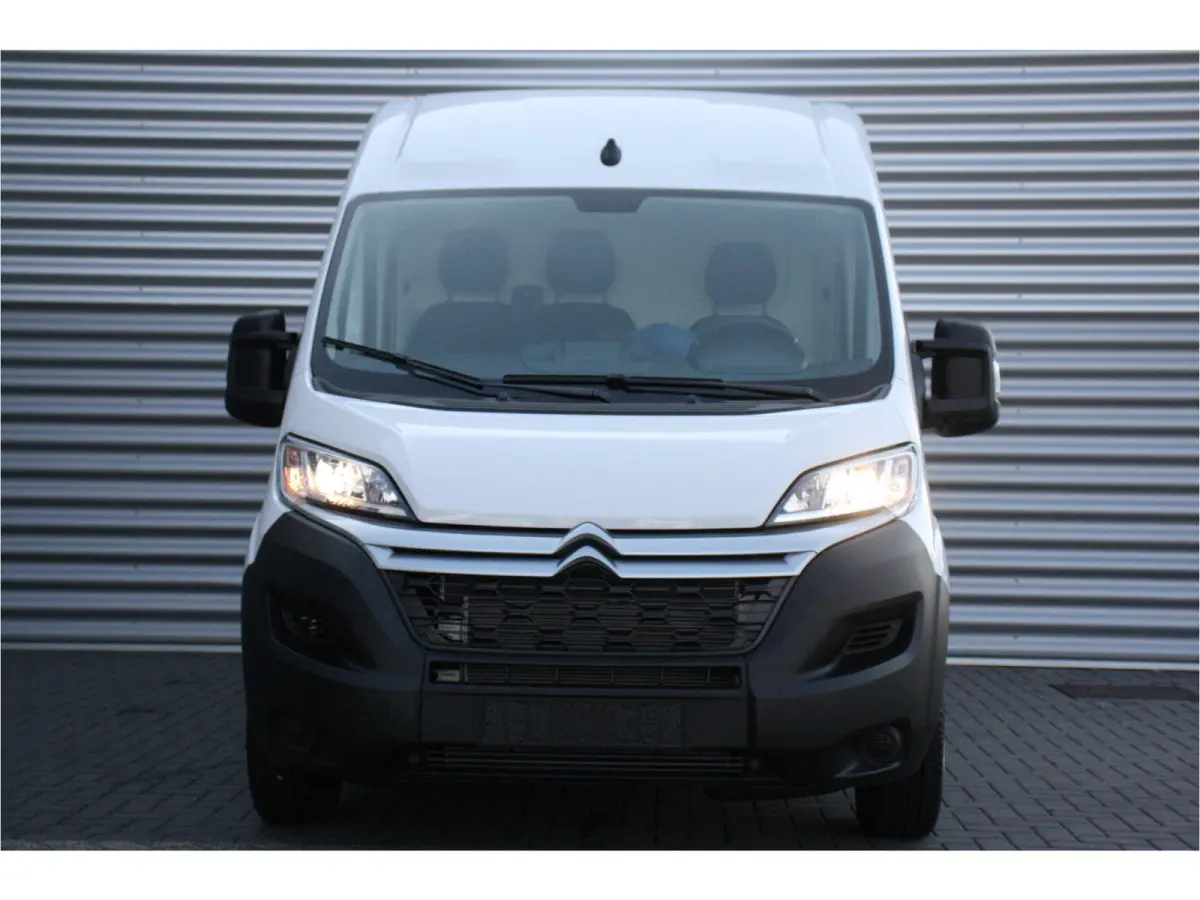 2.2 BLUEHDI 140PK L3H2 3.3T | € 7.300,- Voorraad Voordeel / NAVI / CLIMA / LED / PDC / BLUETOOTH / CRUISECONTROL / DIRECT LEVERBAAR !!