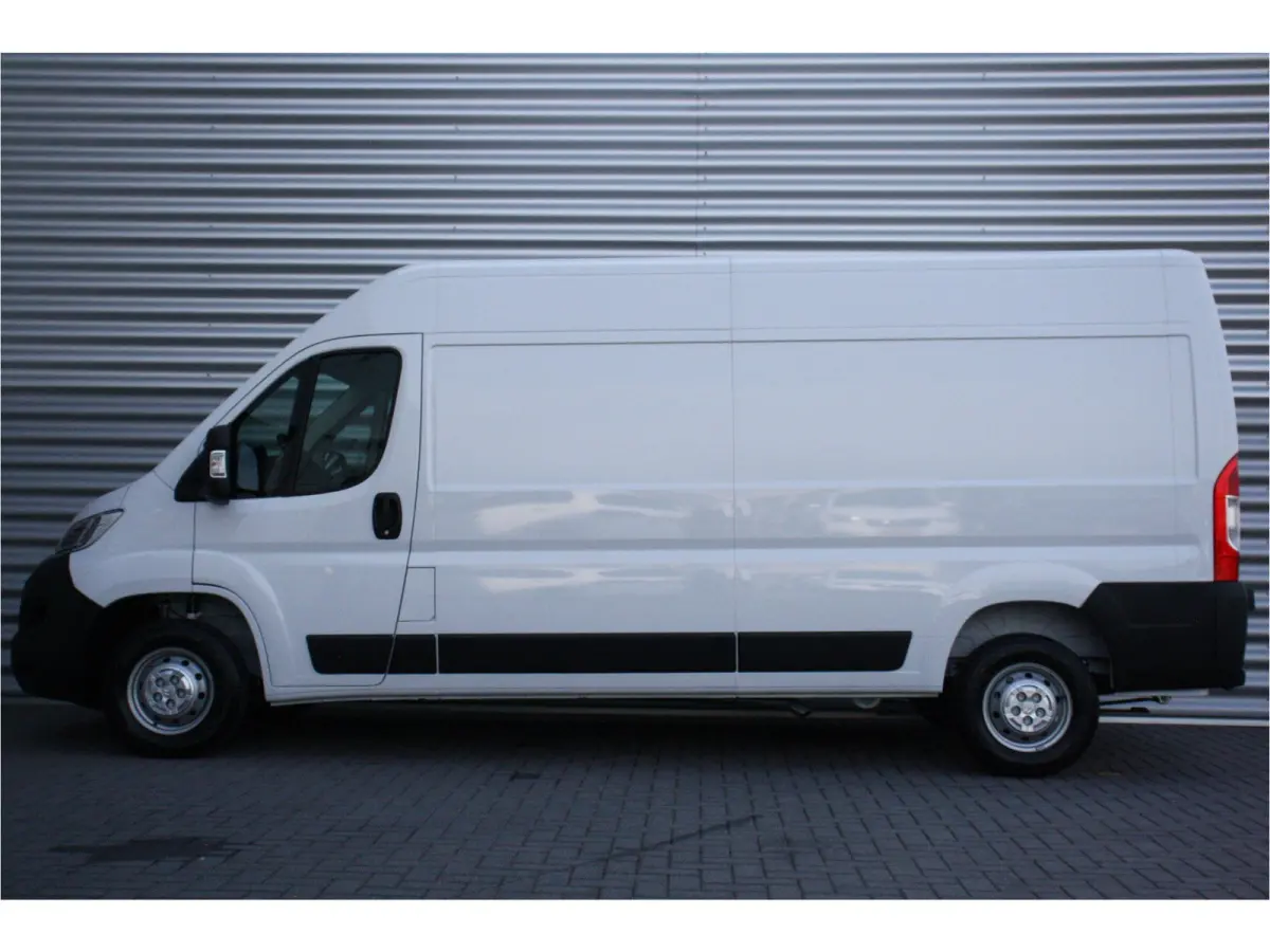 2.2 BLUEHDI 140PK L3H2 3.3T | € 7.300,- Voorraad Voordeel / NAVI / CLIMA / LED / PDC / BLUETOOTH / CRUISECONTROL / DIRECT LEVERBAAR !!
