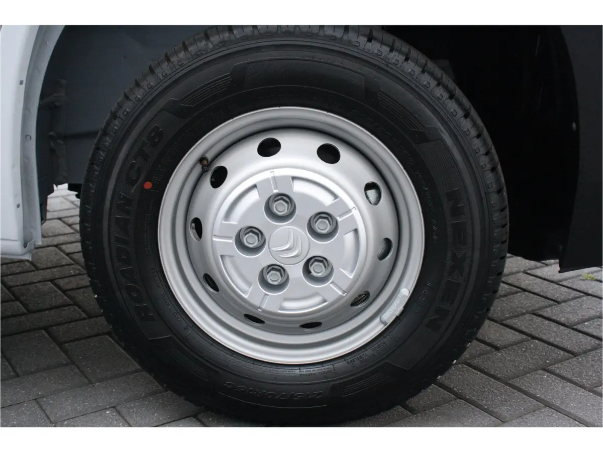 2.2 BLUEHDI 140PK L3H2 3.3T | € 7.300,- Voorraad Voordeel / NAVI / CLIMA / LED / PDC / BLUETOOTH / CRUISECONTROL / DIRECT LEVERBAAR !!