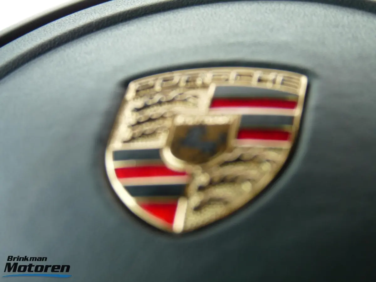 4.8 S 2e Eigenaar.