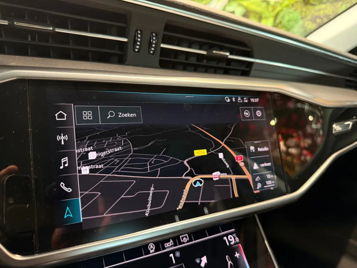 45 TFSI Sport Pro Line S