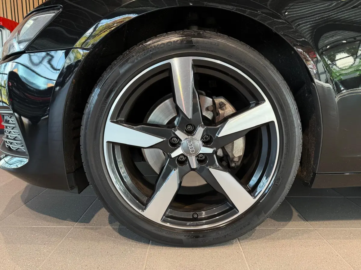 45 TFSI Sport Pro Line S