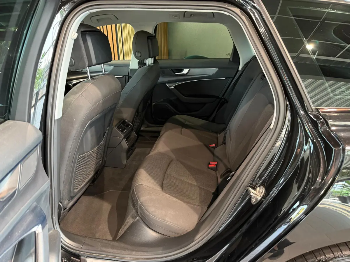 45 TFSI Sport Pro Line S