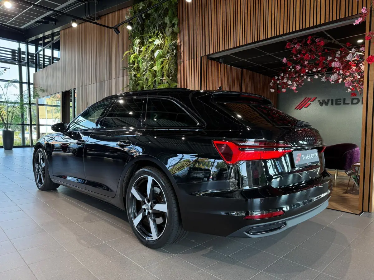 45 TFSI Sport Pro Line S