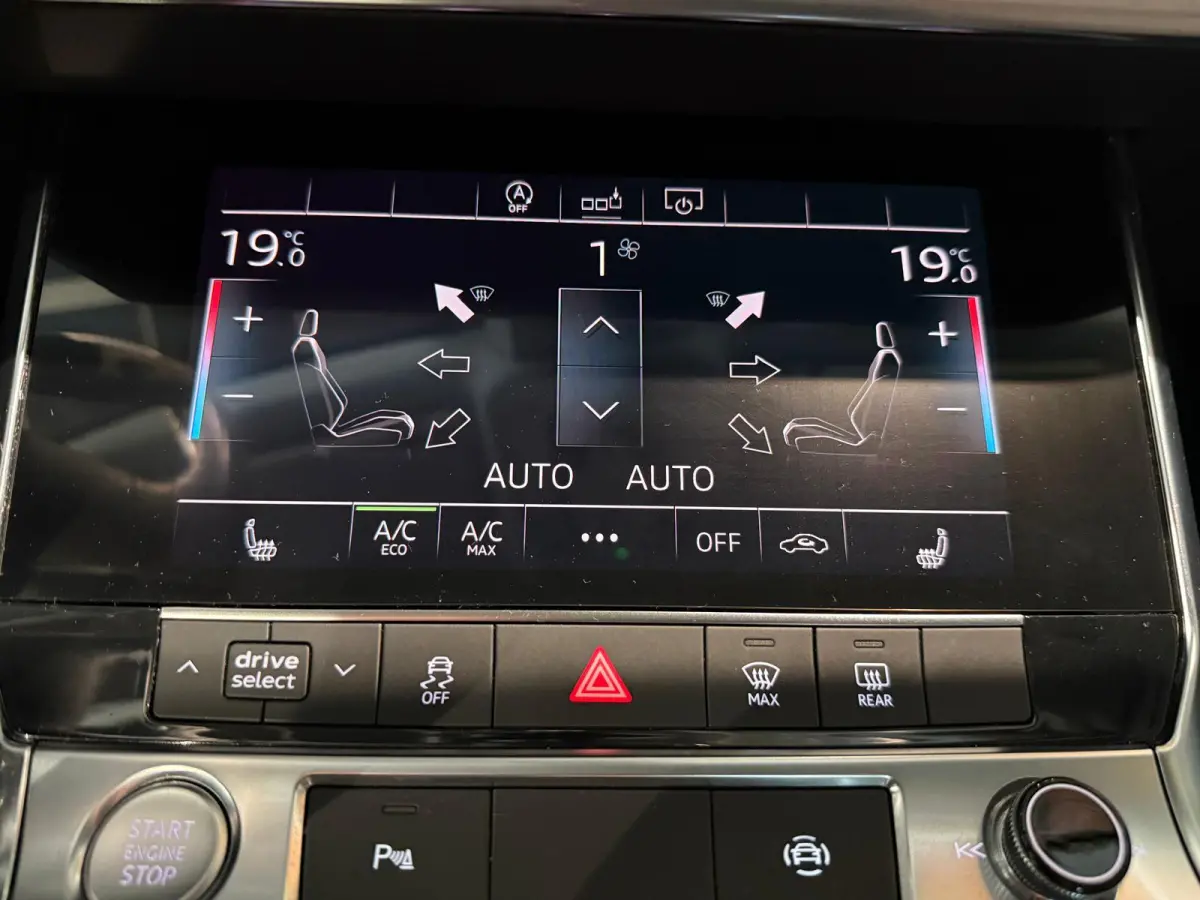 45 TFSI Sport Pro Line S