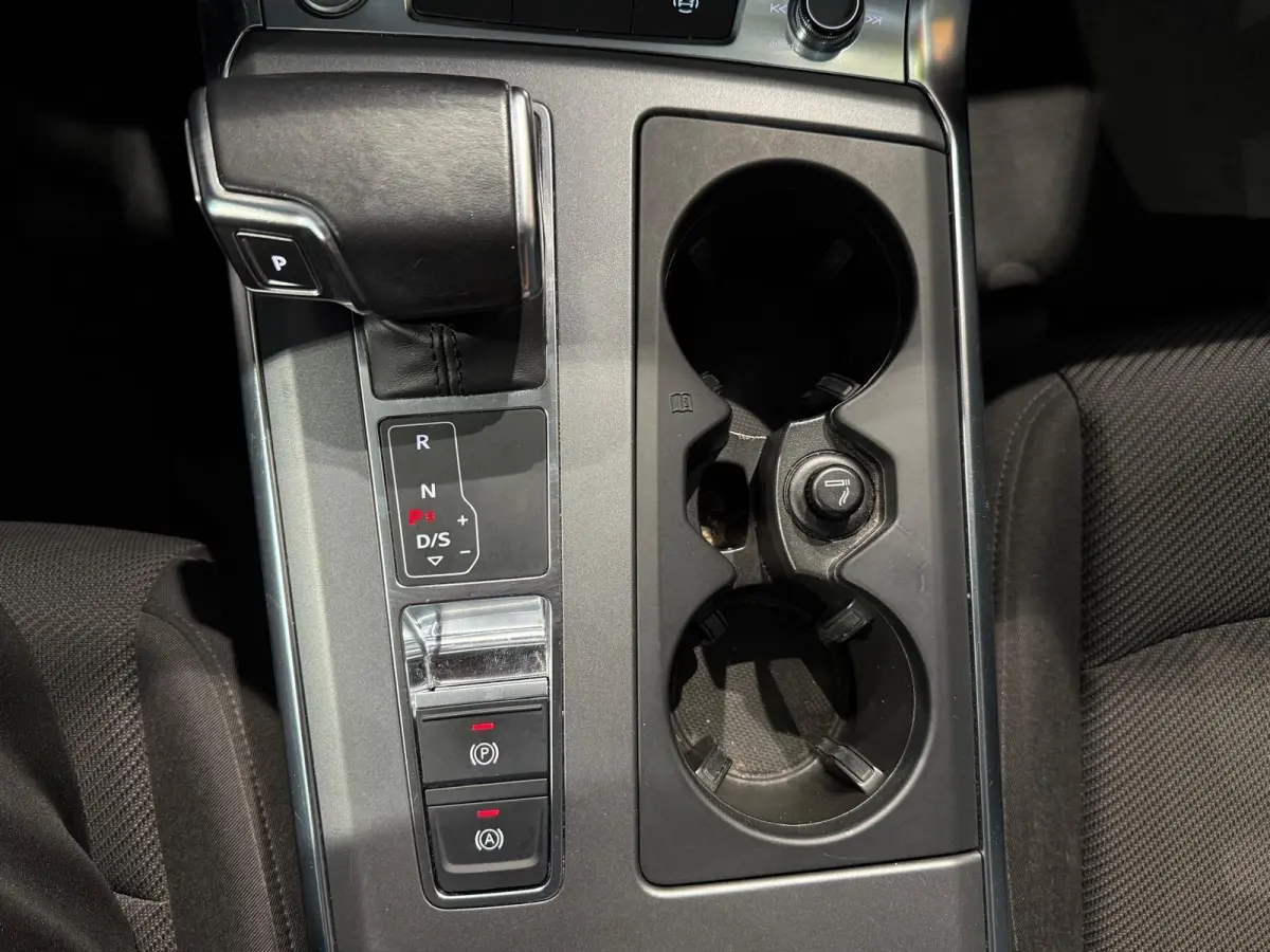 45 TFSI Sport Pro Line S