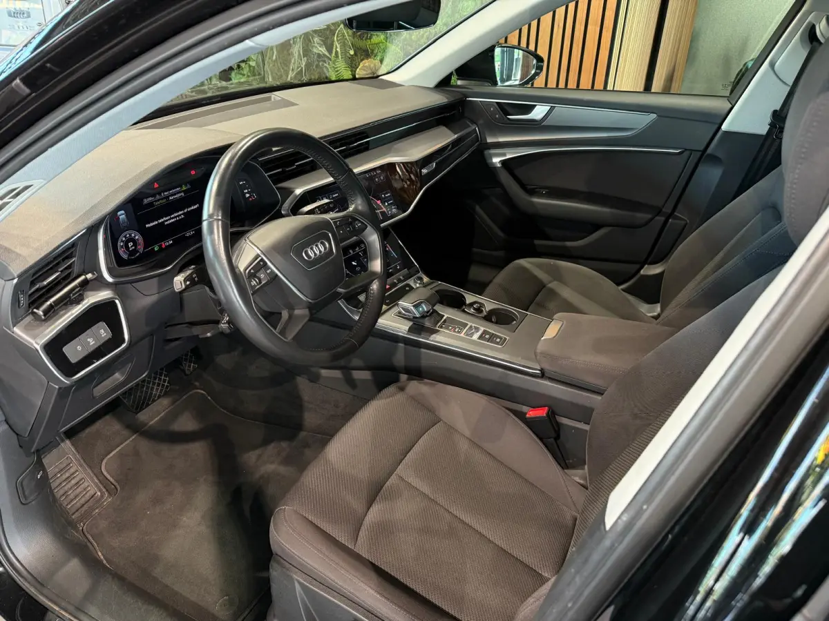 45 TFSI Sport Pro Line S