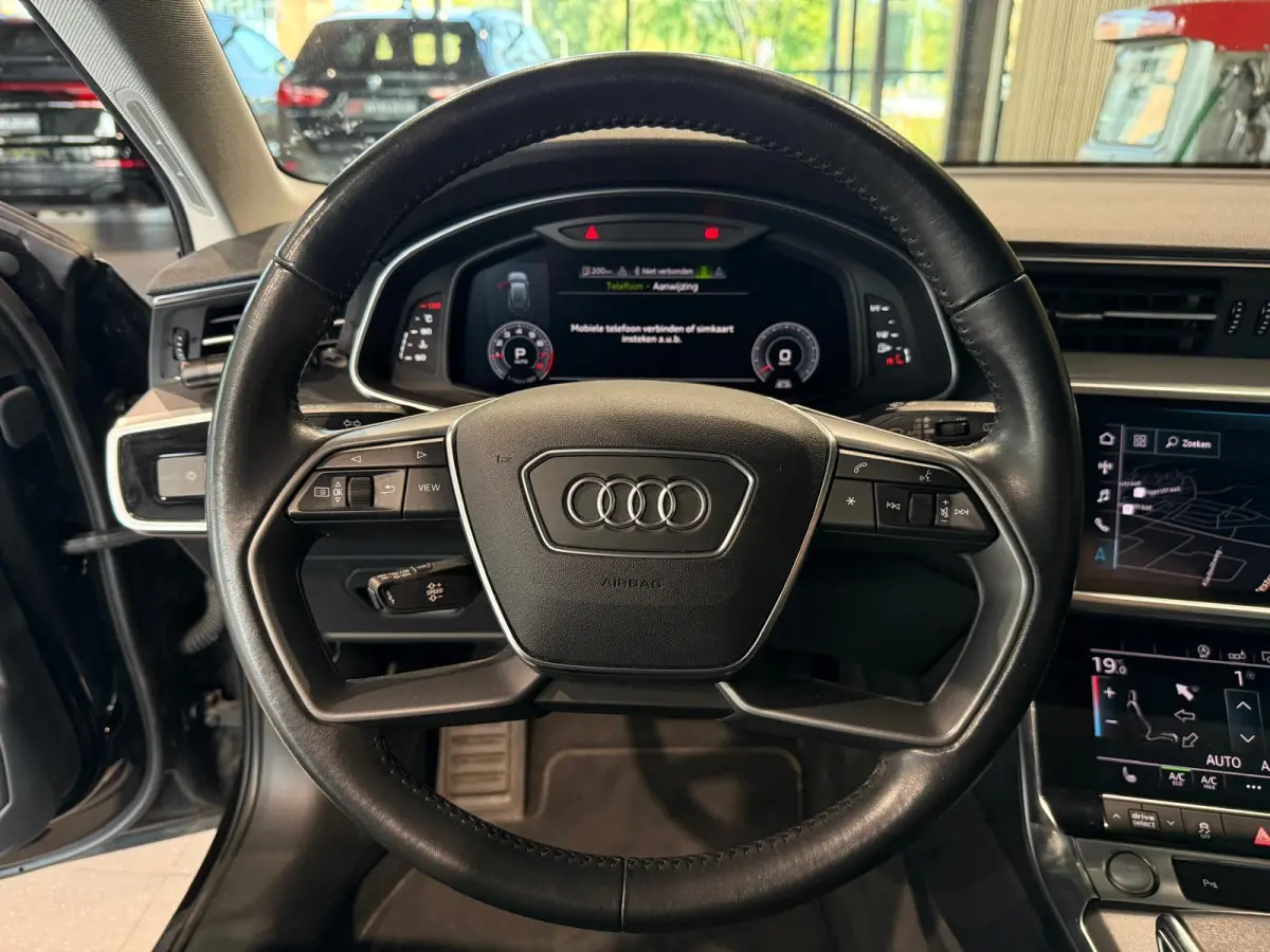 45 TFSI Sport Pro Line S