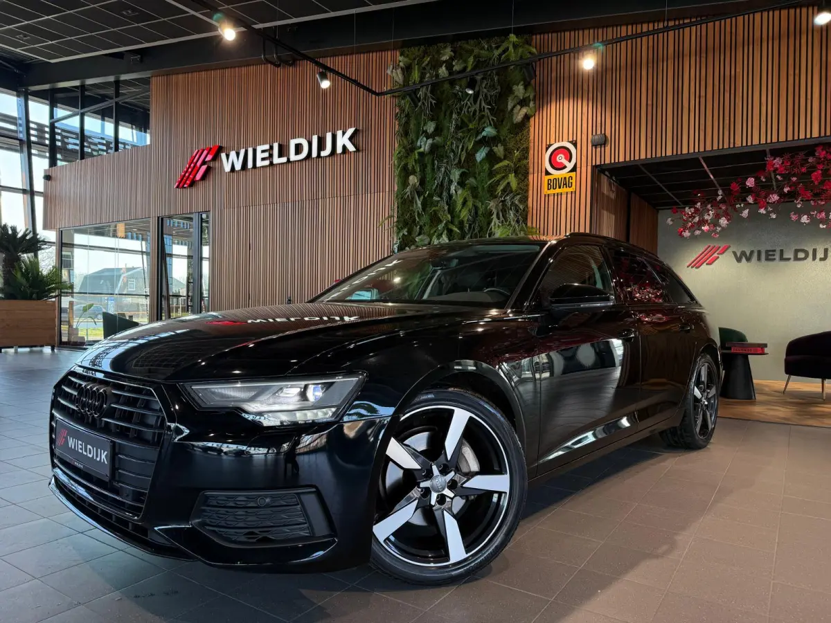 45 TFSI Sport Pro Line S