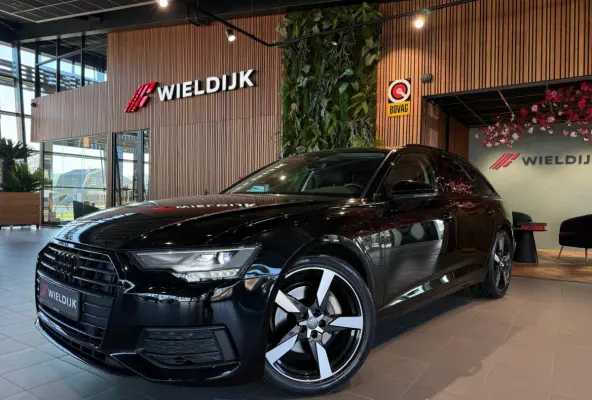 45 TFSI Sport Pro Line S