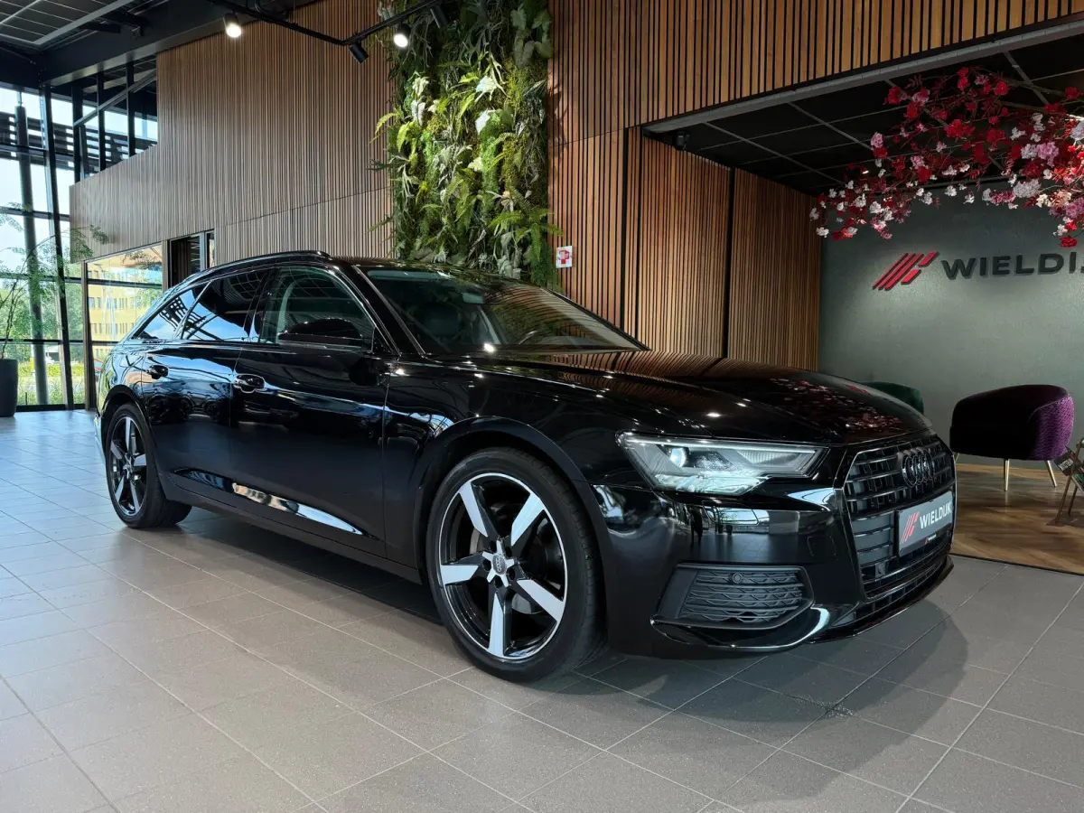 45 TFSI Sport Pro Line S