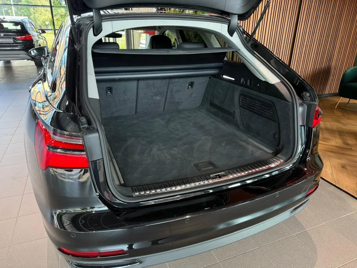 45 TFSI Sport Pro Line S