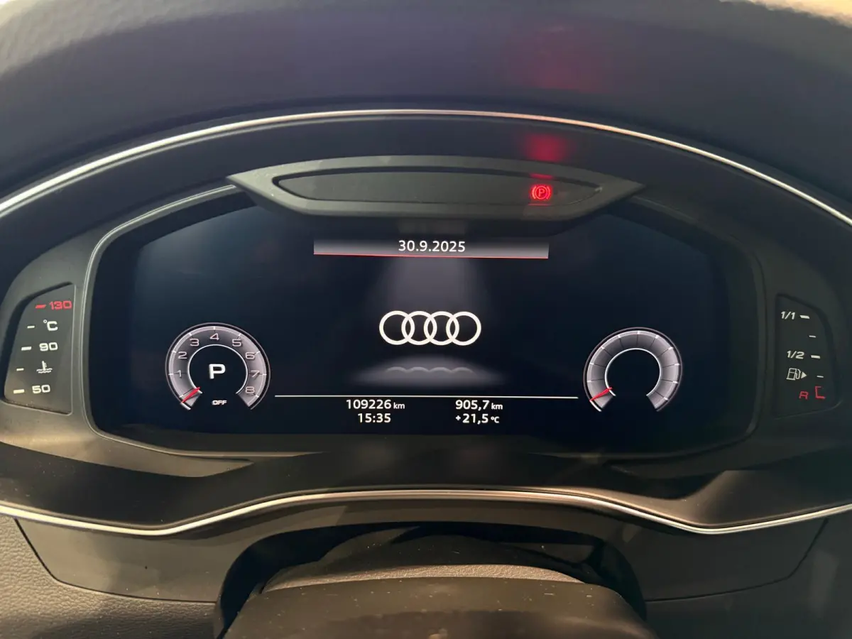 45 TFSI Sport Pro Line S