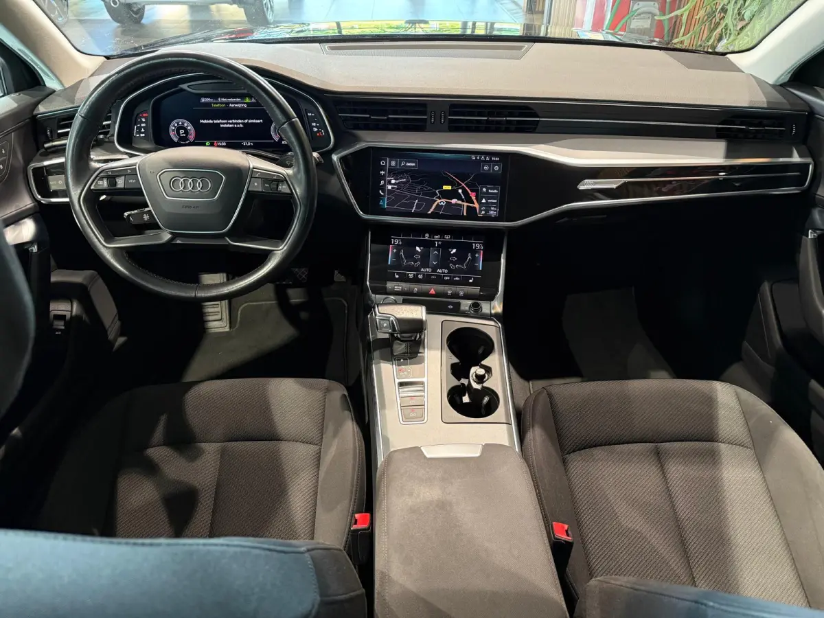 45 TFSI Sport Pro Line S