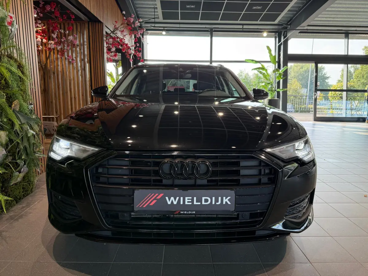 45 TFSI Sport Pro Line S