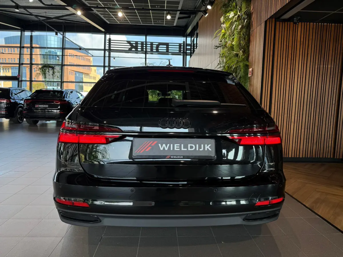 45 TFSI Sport Pro Line S