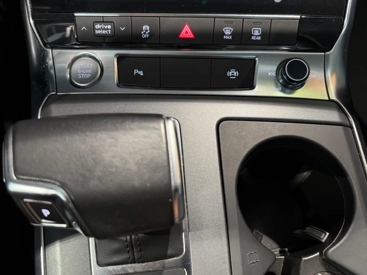 45 TFSI Sport Pro Line S
