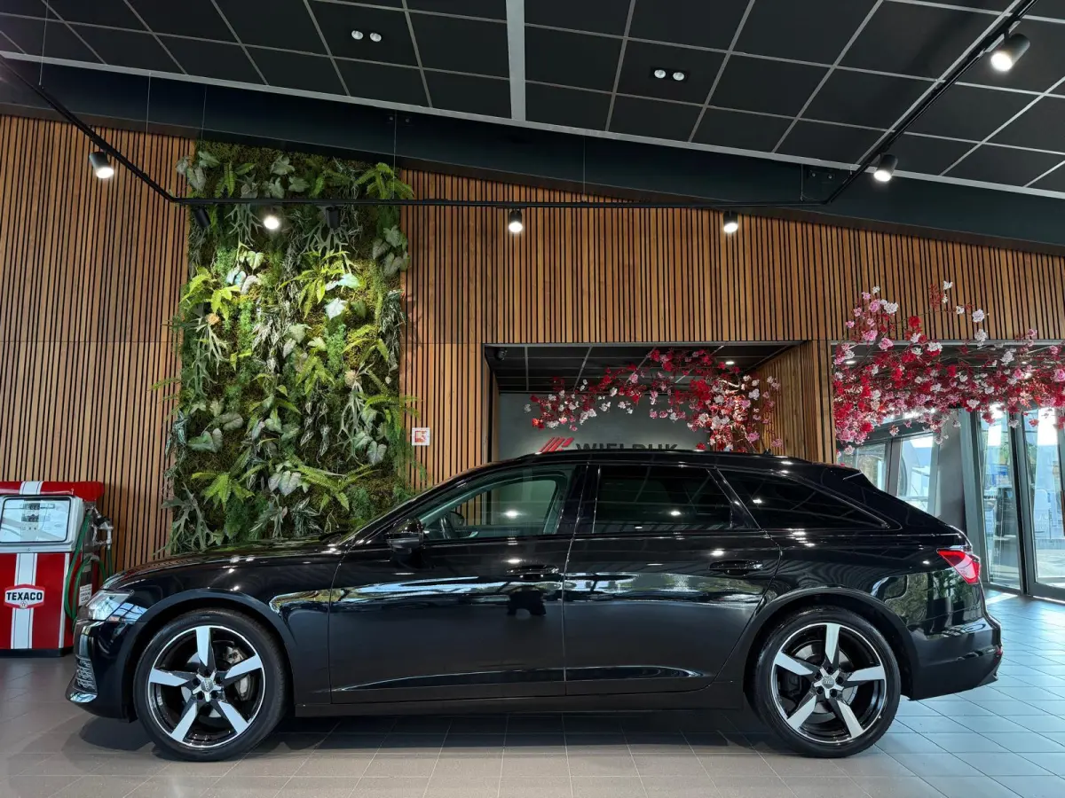 45 TFSI Sport Pro Line S