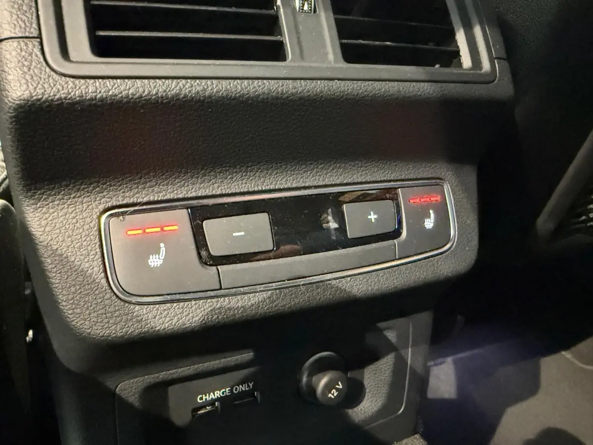 55 TFSI e S tronic quattro S line bus. Panorama schuif Head Up Black Optic