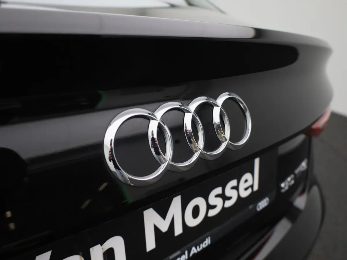 30 TFSI AUTOMAAT | Adaptieve Cruise Controle | PDC Voor/Achter | Keyless start | Apple carplay / Android Auto |