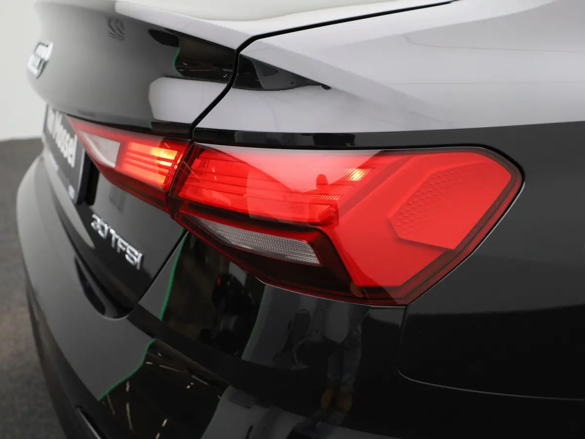 30 TFSI AUTOMAAT | Adaptieve Cruise Controle | PDC Voor/Achter | Keyless start | Apple carplay / Android Auto |