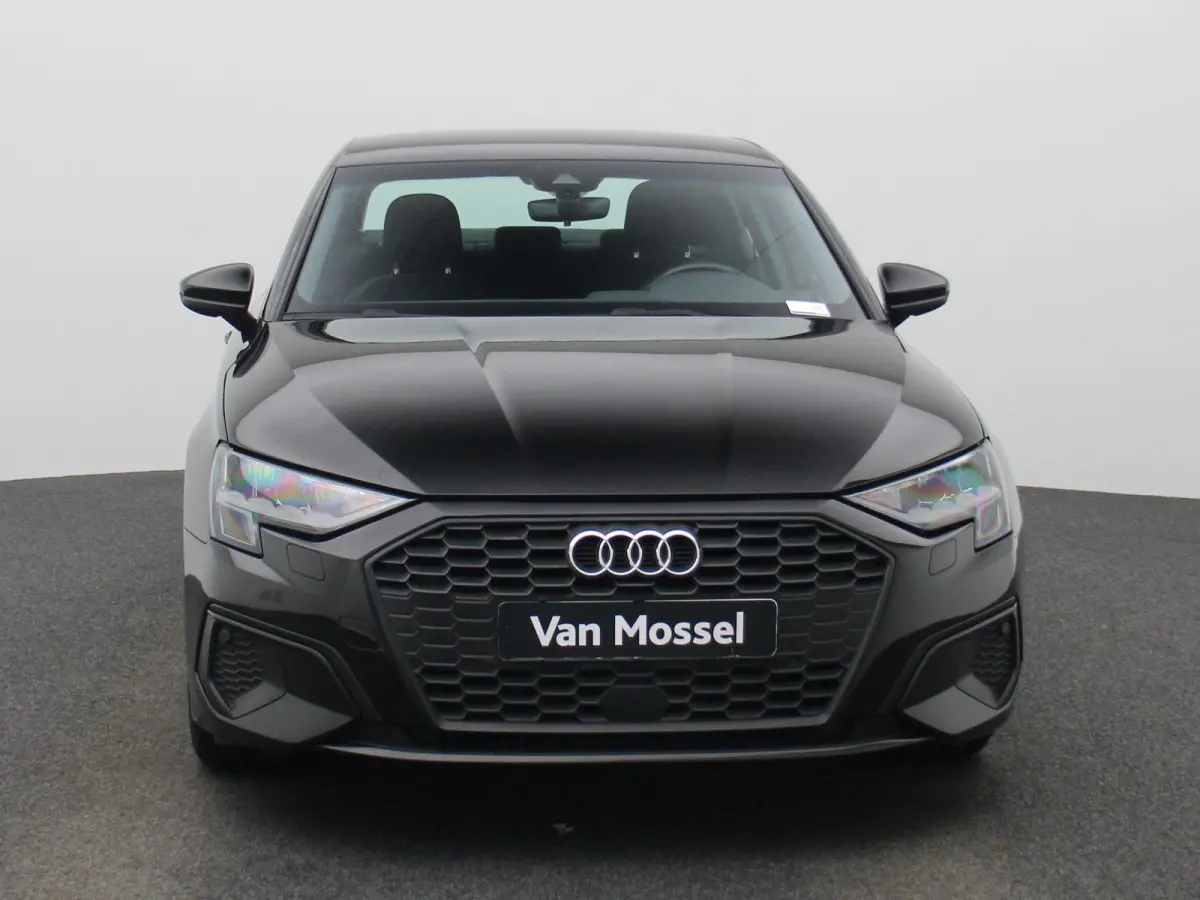 30 TFSI AUTOMAAT | Adaptieve Cruise Controle | PDC Voor/Achter | Keyless start | Apple carplay / Android Auto |