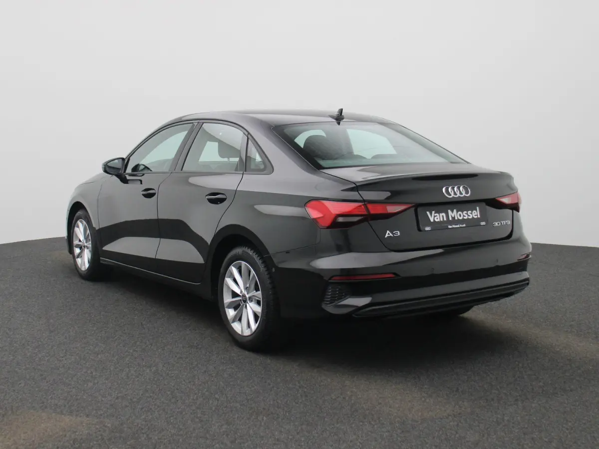 30 TFSI AUTOMAAT | Adaptieve Cruise Controle | PDC Voor/Achter | Keyless start | Apple carplay / Android Auto |