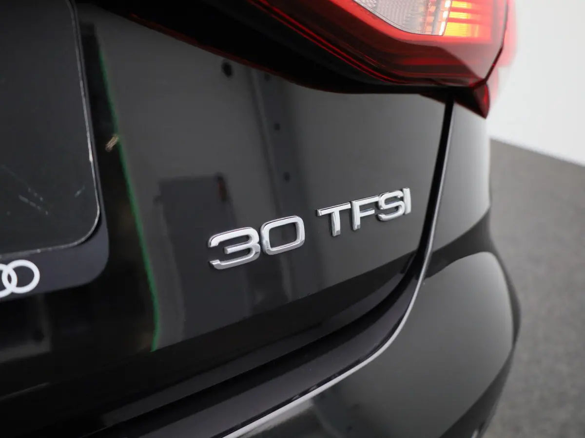 30 TFSI AUTOMAAT | Adaptieve Cruise Controle | PDC Voor/Achter | Keyless start | Apple carplay / Android Auto |