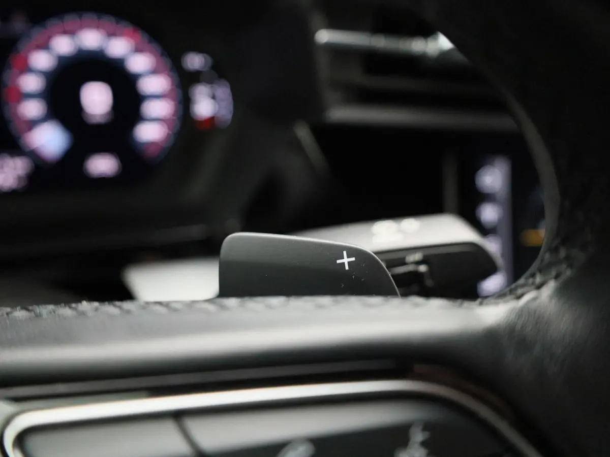 30 TFSI AUTOMAAT | Adaptieve Cruise Controle | PDC Voor/Achter | Keyless start | Apple carplay / Android Auto |