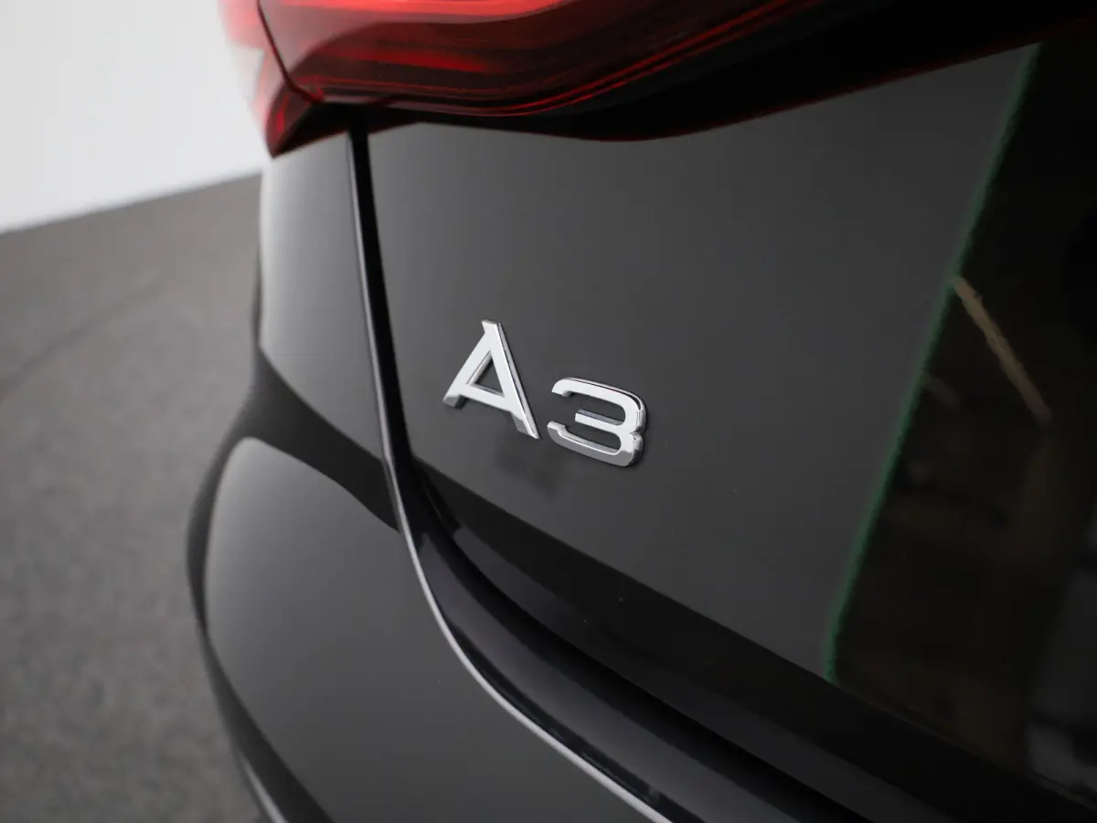 30 TFSI AUTOMAAT | Adaptieve Cruise Controle | PDC Voor/Achter | Keyless start | Apple carplay / Android Auto |