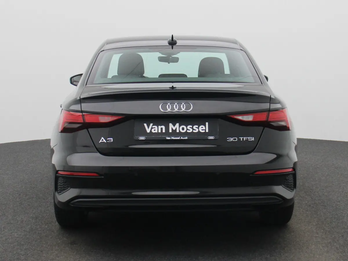 30 TFSI AUTOMAAT | Adaptieve Cruise Controle | PDC Voor/Achter | Keyless start | Apple carplay / Android Auto |
