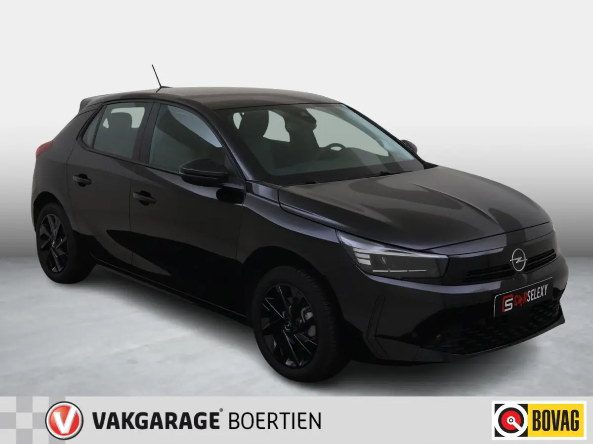 1.2 Turbo Hybrid GS