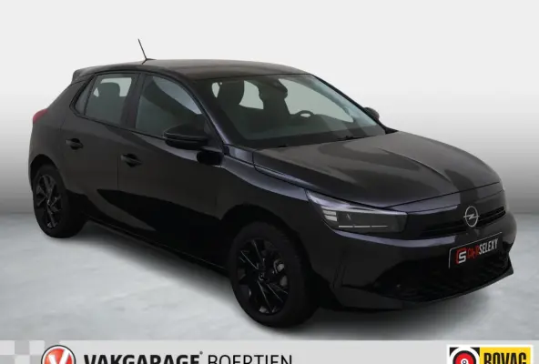 1.2 Turbo Hybrid GS